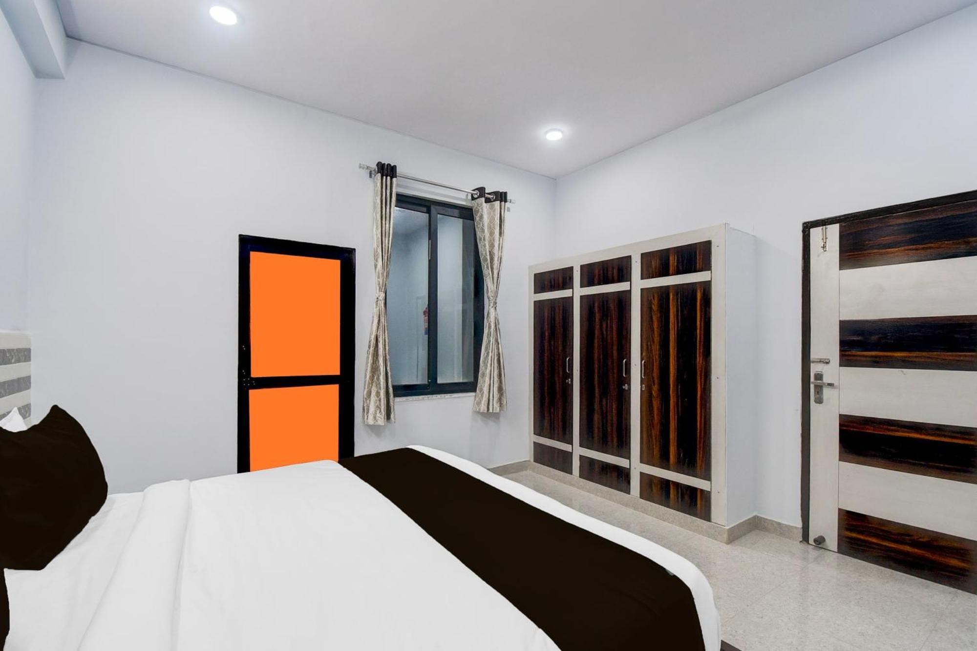 Collection O Pratapnagar Sector 16 Hotel Jaipur